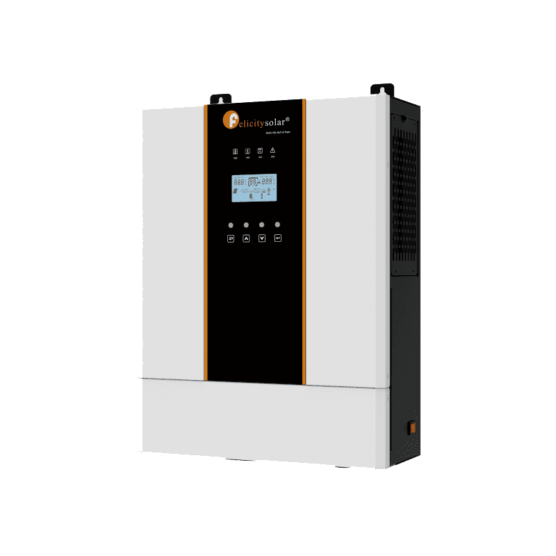 Felicity 3kva 24v IVEM Inverter