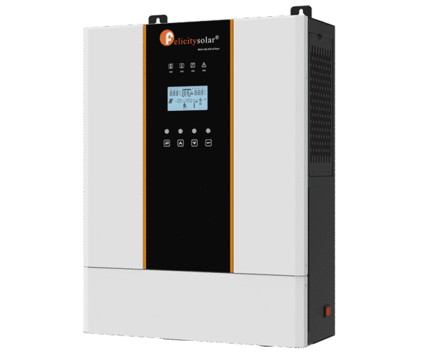 Felicity 6kva 48v IVEM Inverter