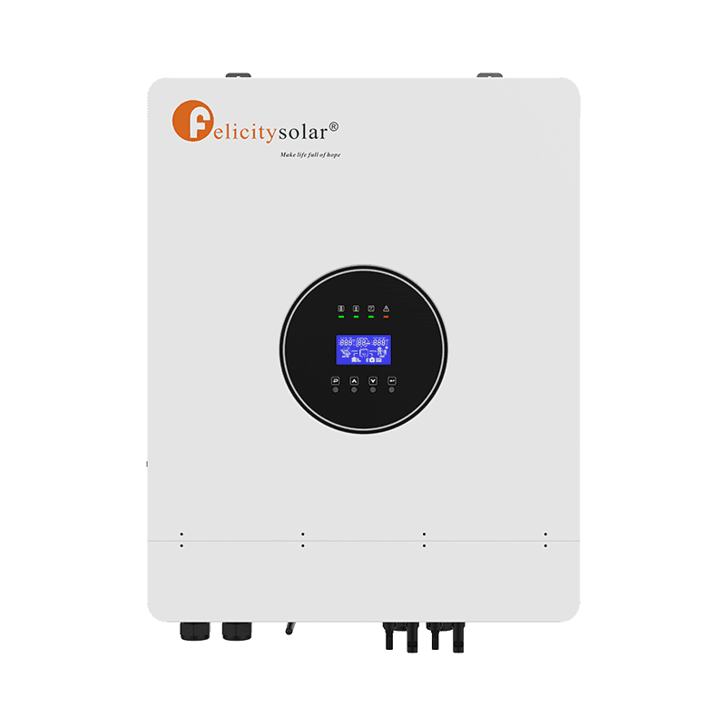 Inverter 8kva 48v IVEM