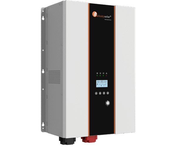 Felicity 10kva 48v ivps Inverter