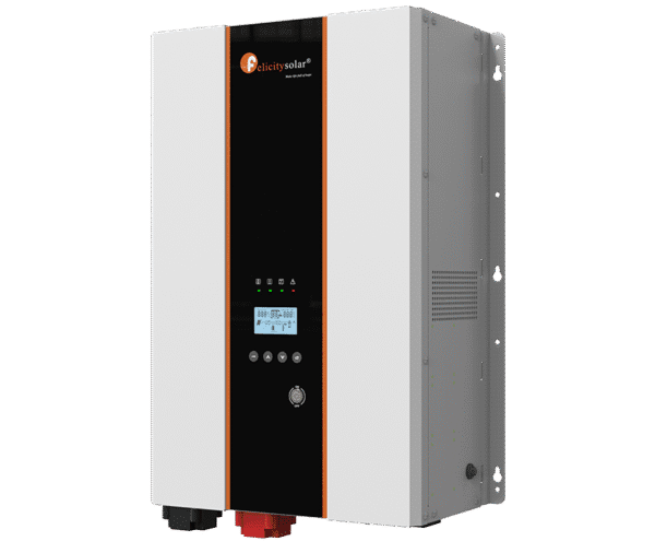 Felicity 7.5kva 48v ivps Inverter