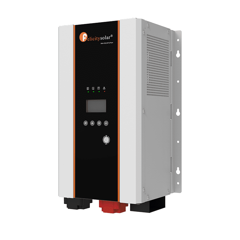 Felicity Inverter (2.5kva 24v ivps )