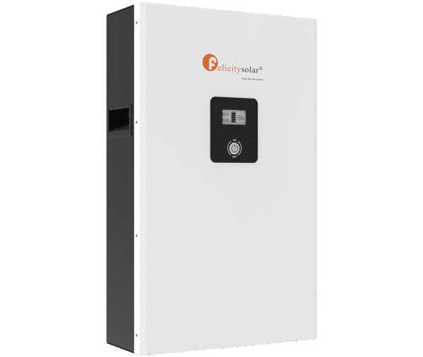 Felicity Lithium battery 5kwh 48v LPBF