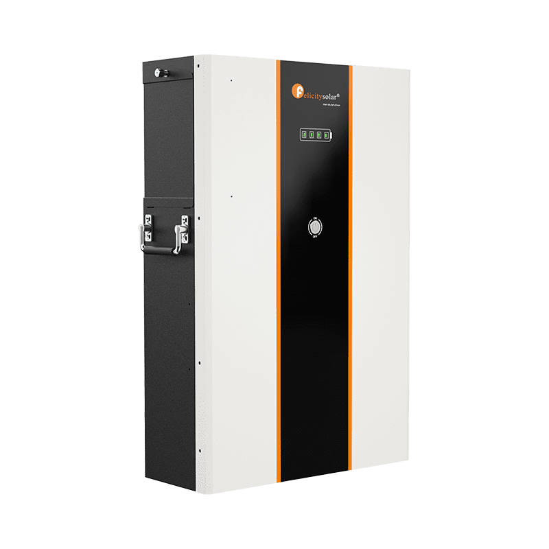 Felicity Lithium battery 7.2kwh 48v LPBF