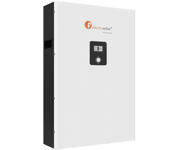 Felicity Lithium battery 10kw 51v LPBF