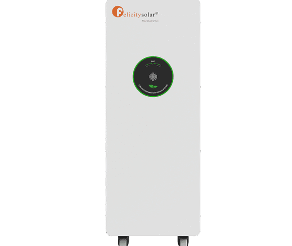 Felicity Lithium battery 12.5kw 51v LPBF