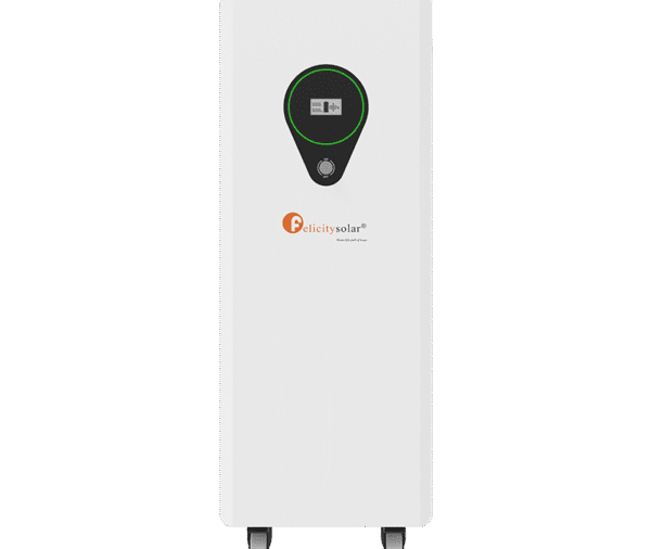 Felicity Lithium battery 17.5kw 51.2v LPBF