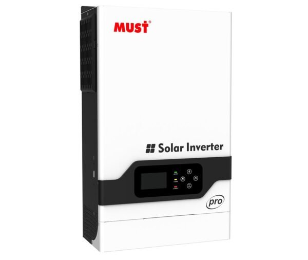 Must inverter 5.2kva 48v PRO