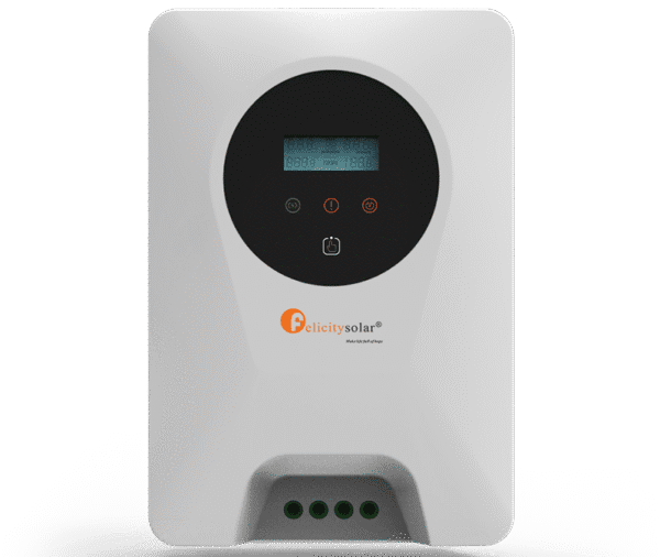 Felicity MPPT Charge Controller 120A 12/24/48v