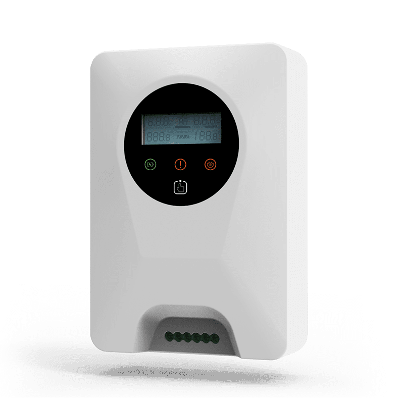 Felicity MPPT Charge controller 30A 12/24v
