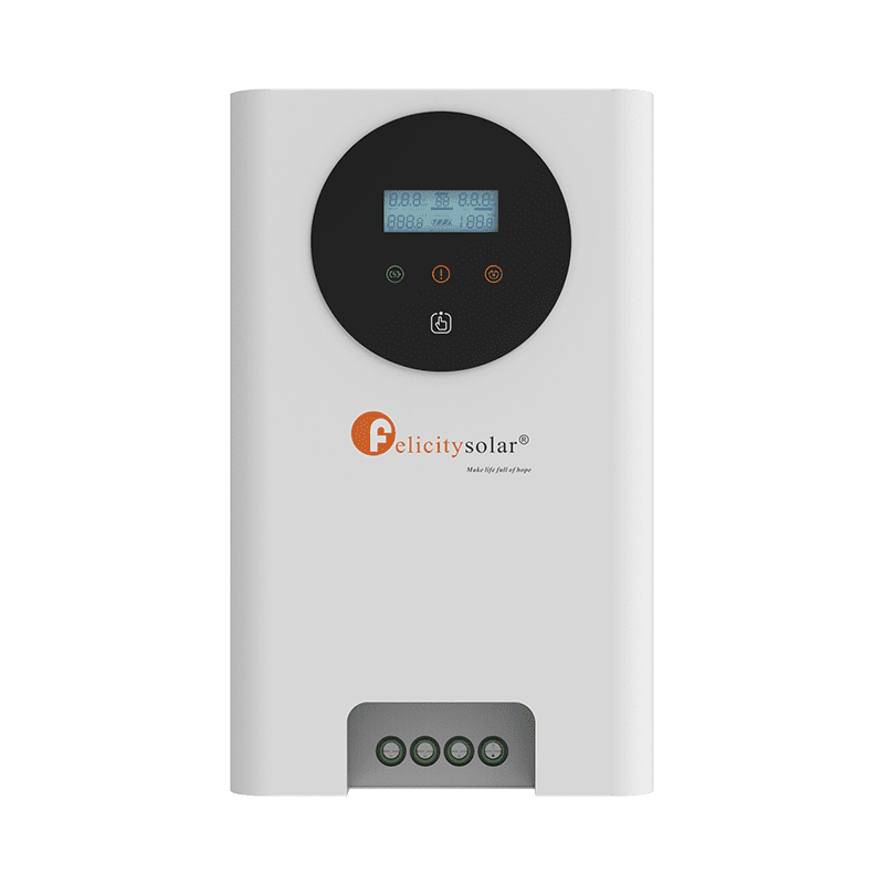 Felicity MPPT Charge Controller 45A 12/24/48v