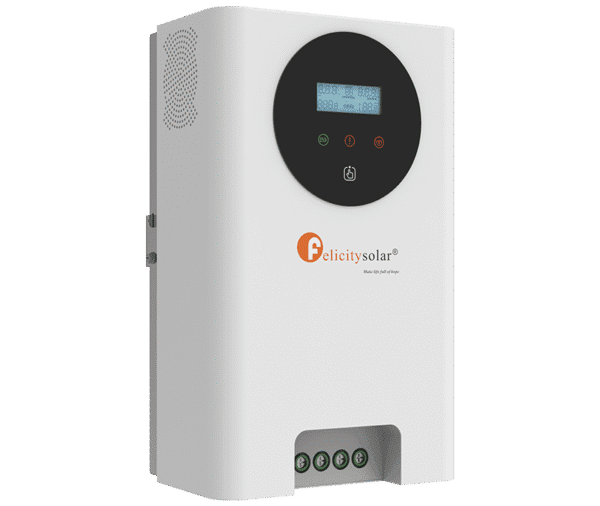 Felicity MPPT Charge Controller 80A 12/24/48v