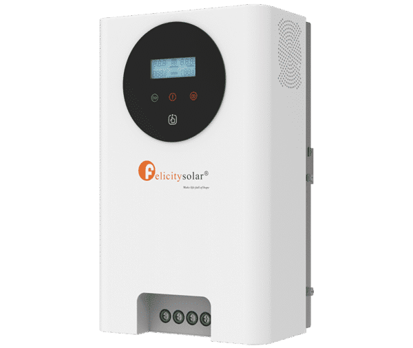 Felicity MPPT Charge Controller 45A 12/24v