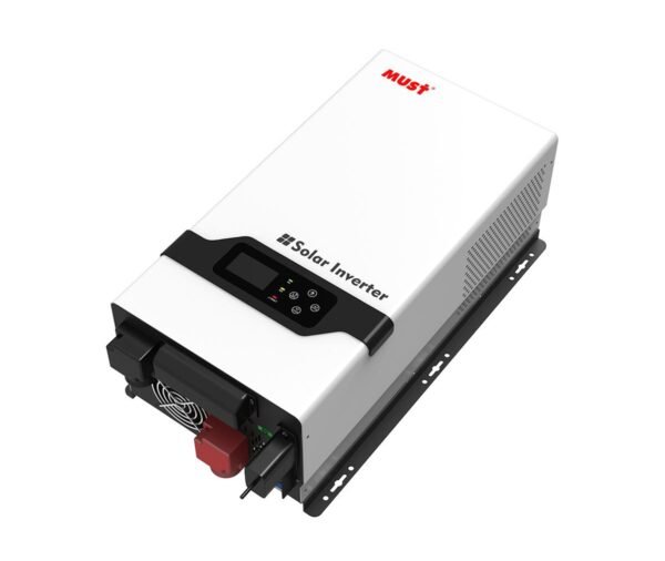 Must inverter 5kva 48v VHM