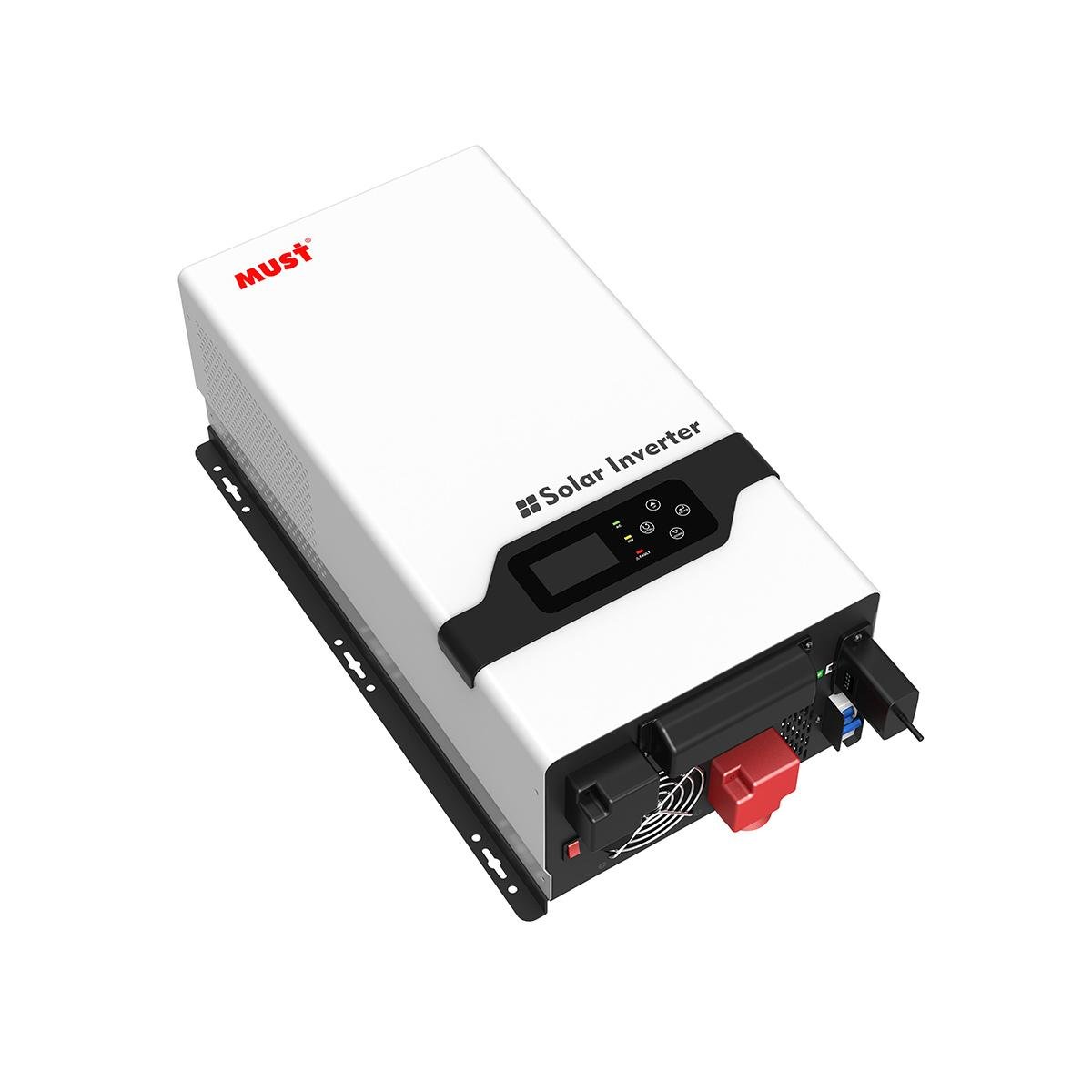 Must inverter 4kva 48v VHM