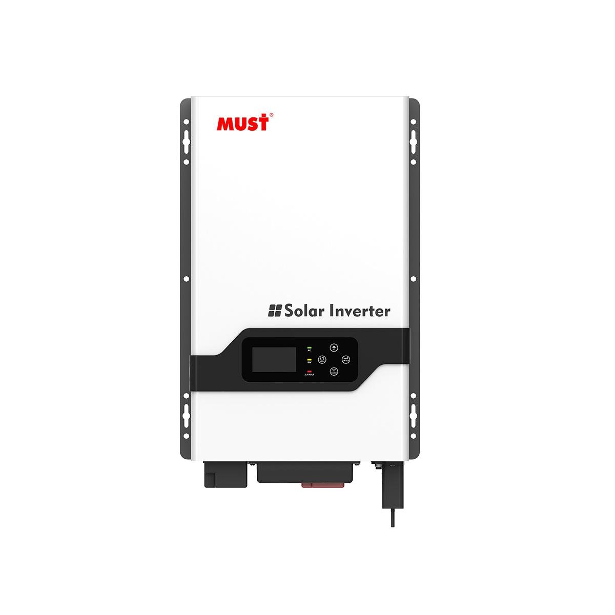 Must inverter 1kva 12v VPM