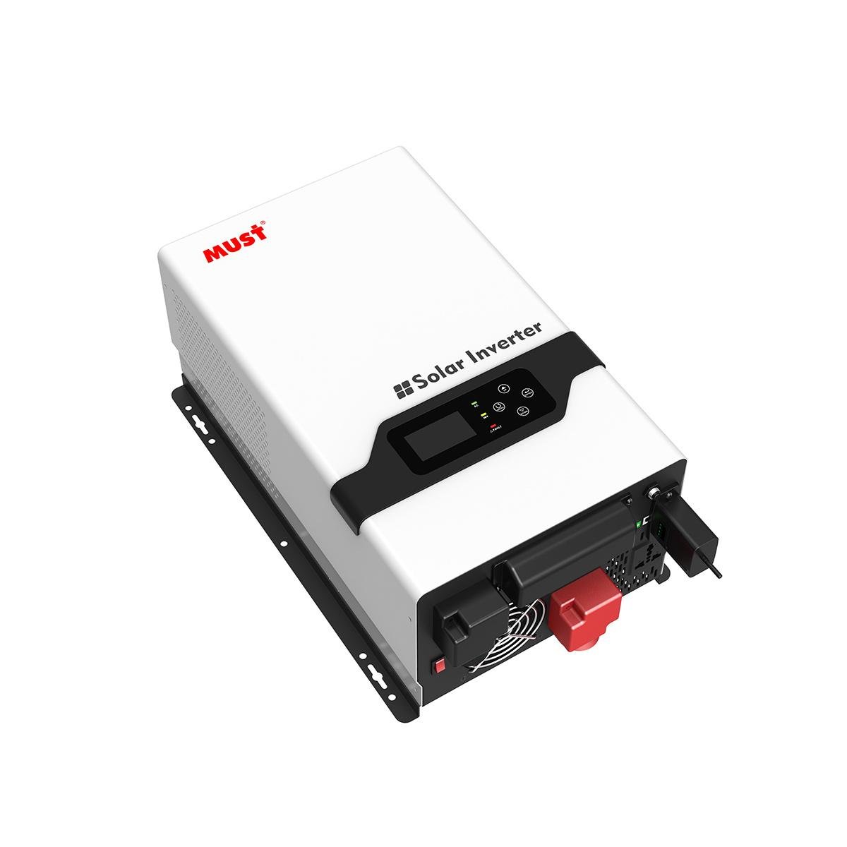 Must inverter 3kva 24v VPM
