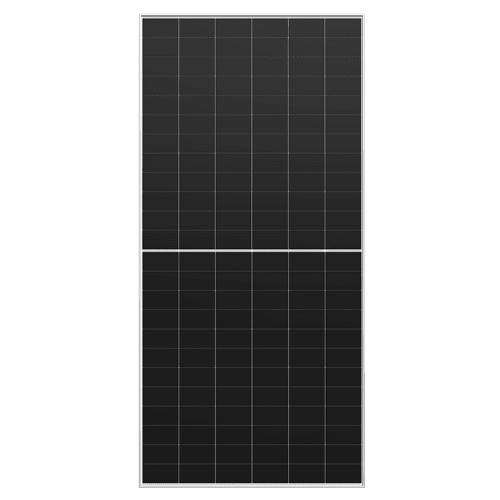 Solar panel 585w jinko mono